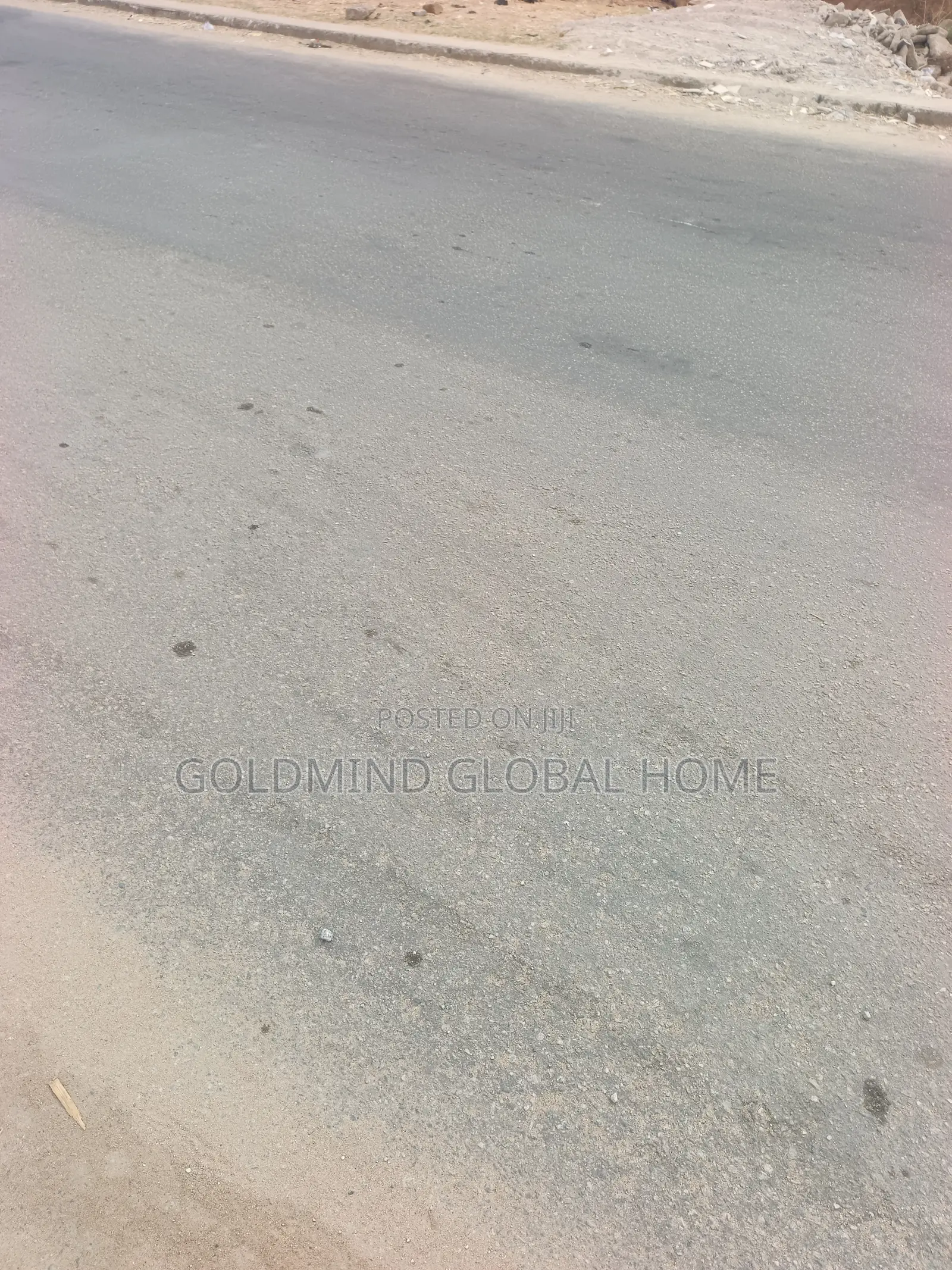 Estate Land for Sale in Lugbe Abuja