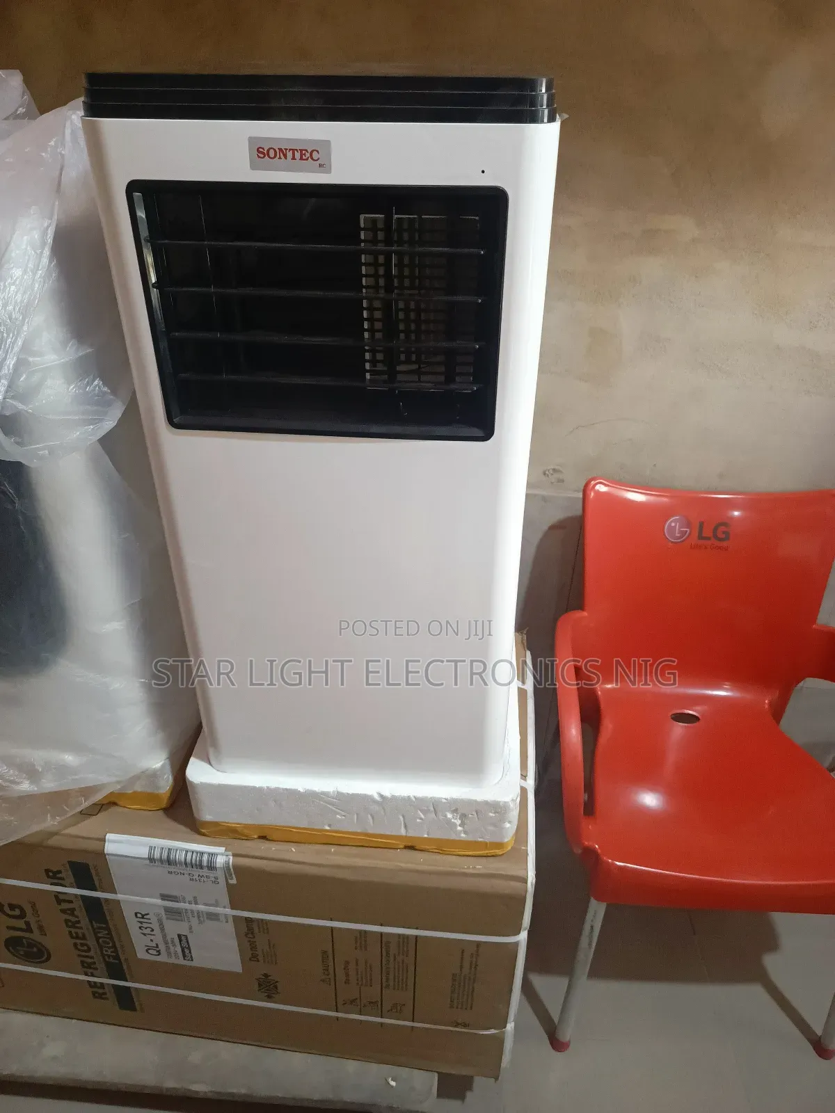 Inverter Mobile Ac 1.5hp