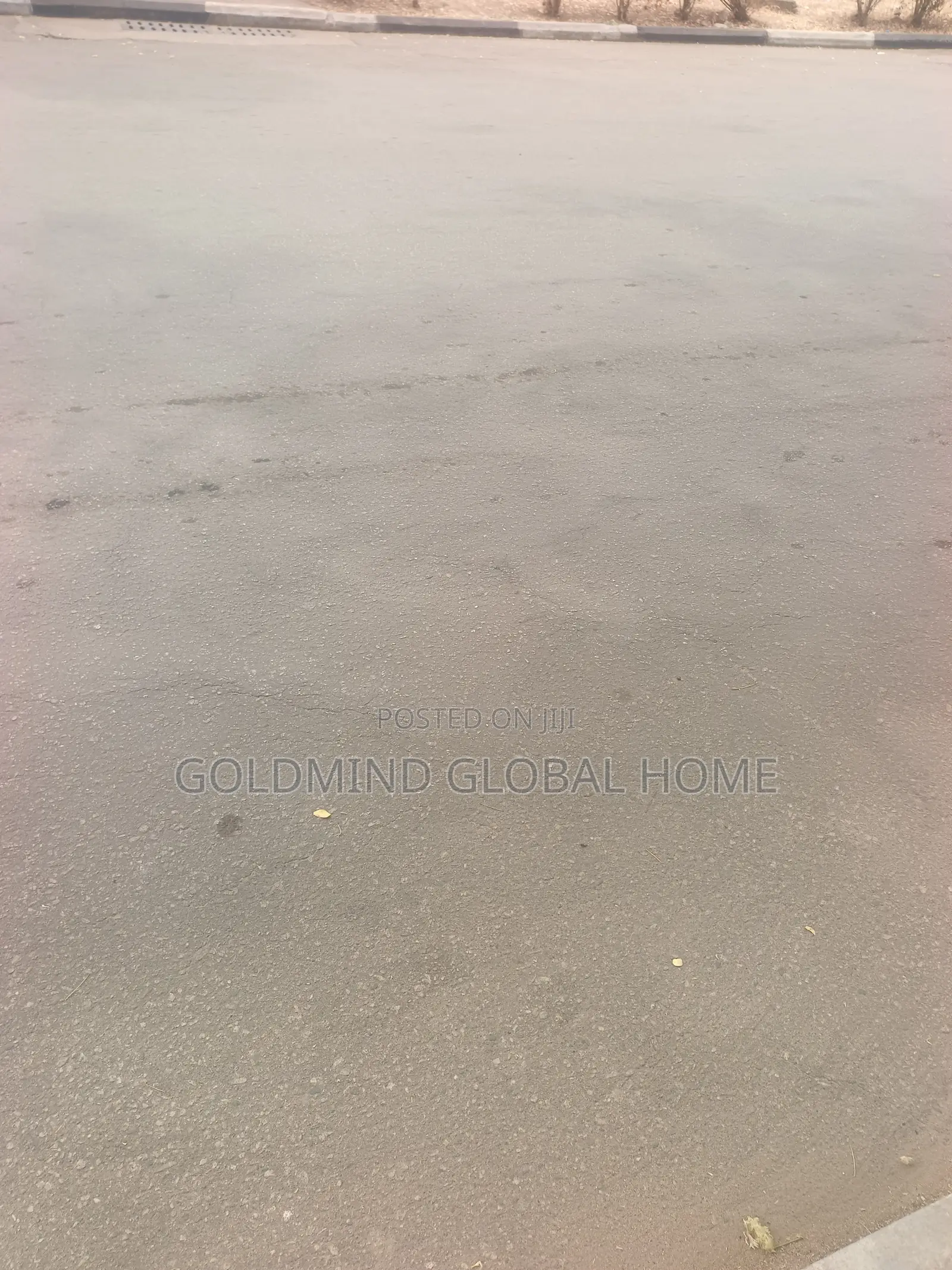 Buildable and Livable Estate Land in Lugbe for Sale