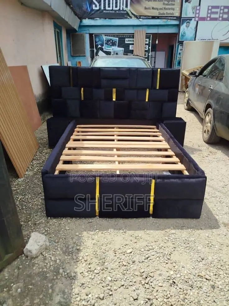 Brand New Bed Frame