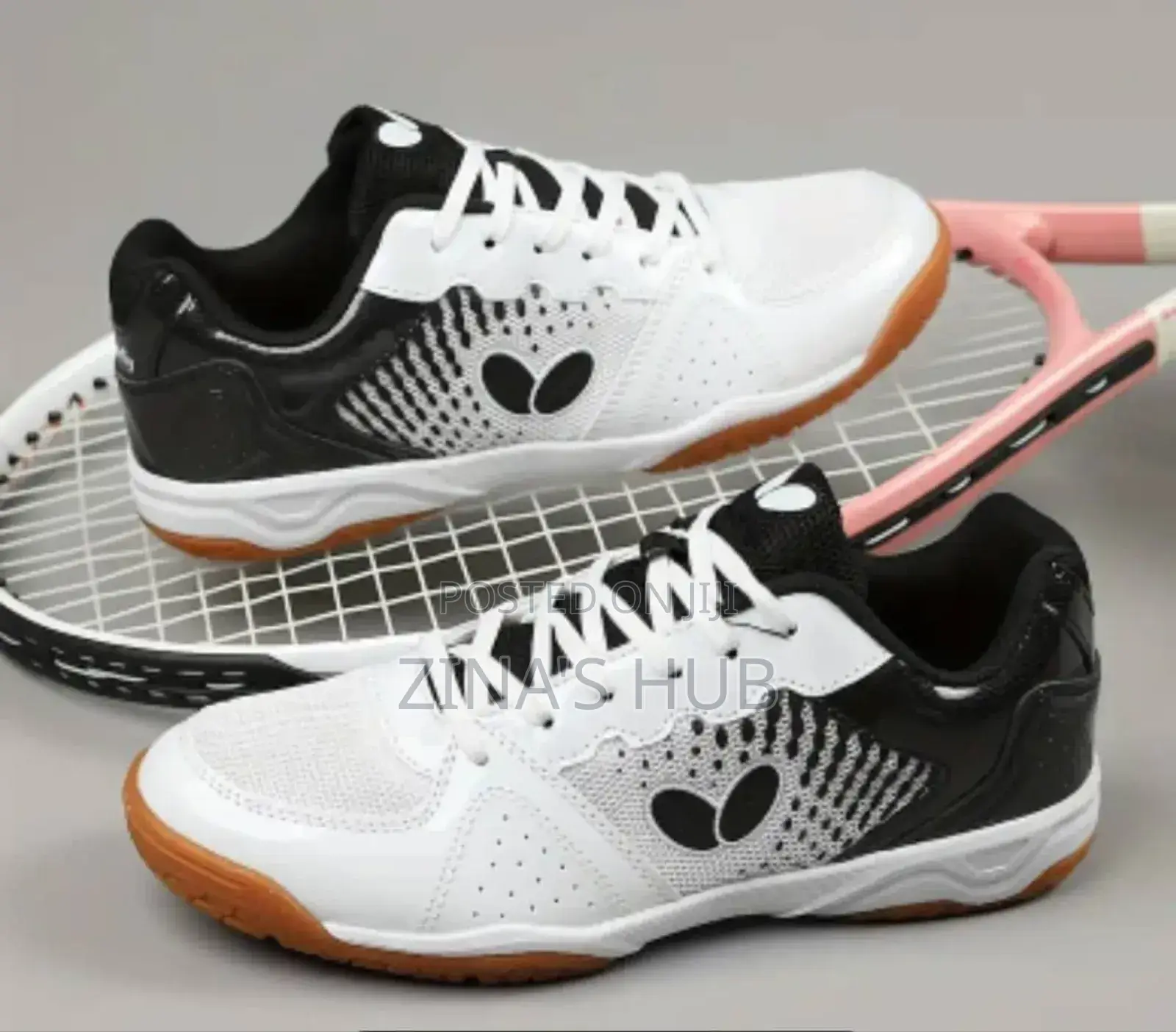 Tennis, Badminton Shoes