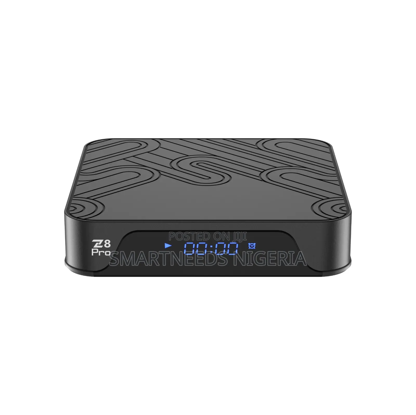 Z8 Pro Android 12 Tv Box - 4g Ram 32g Rom Quad Core