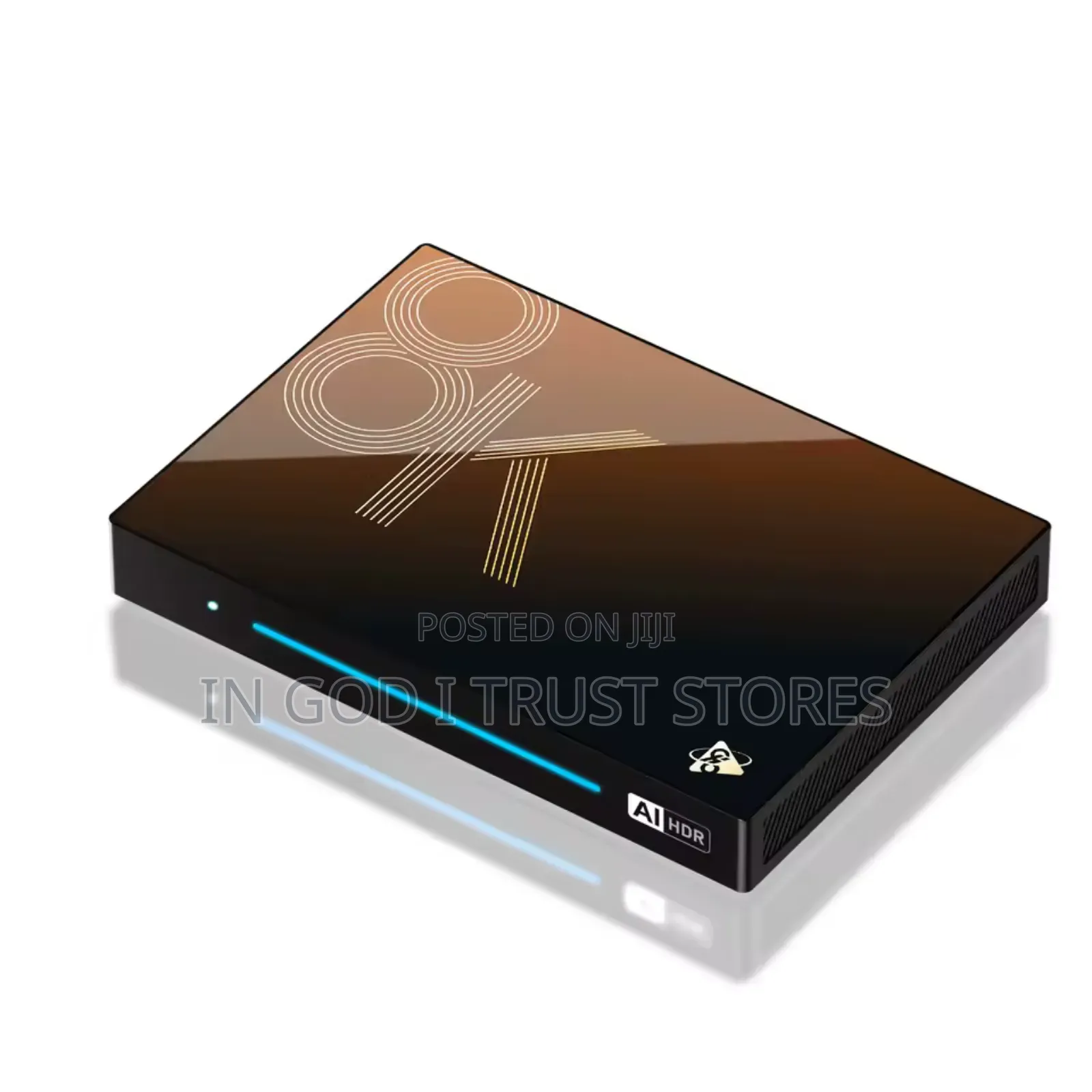 H96 Max M9s Ai Smart Tv Box Android14 4g 32g or 8g 128g