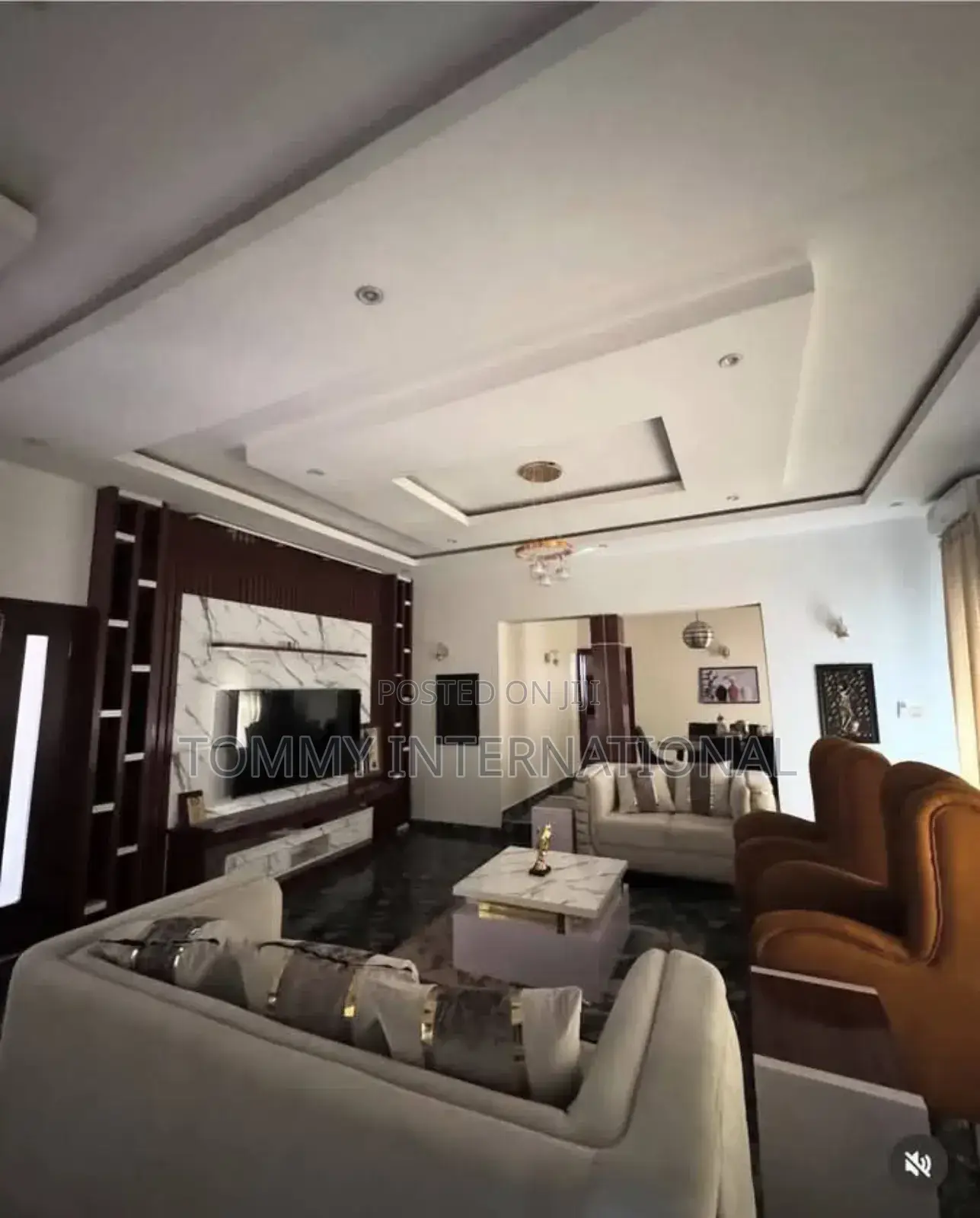 5bdrm Duplex in Radio Estate, Port-Harcourt for sale