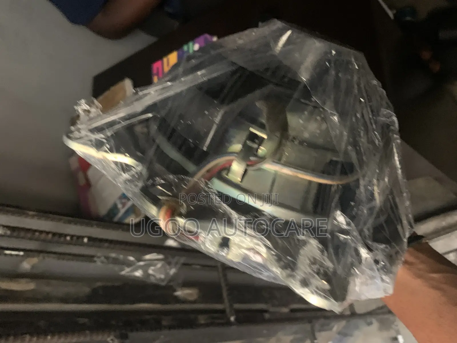 Woofer for Lexus Es 350 2010