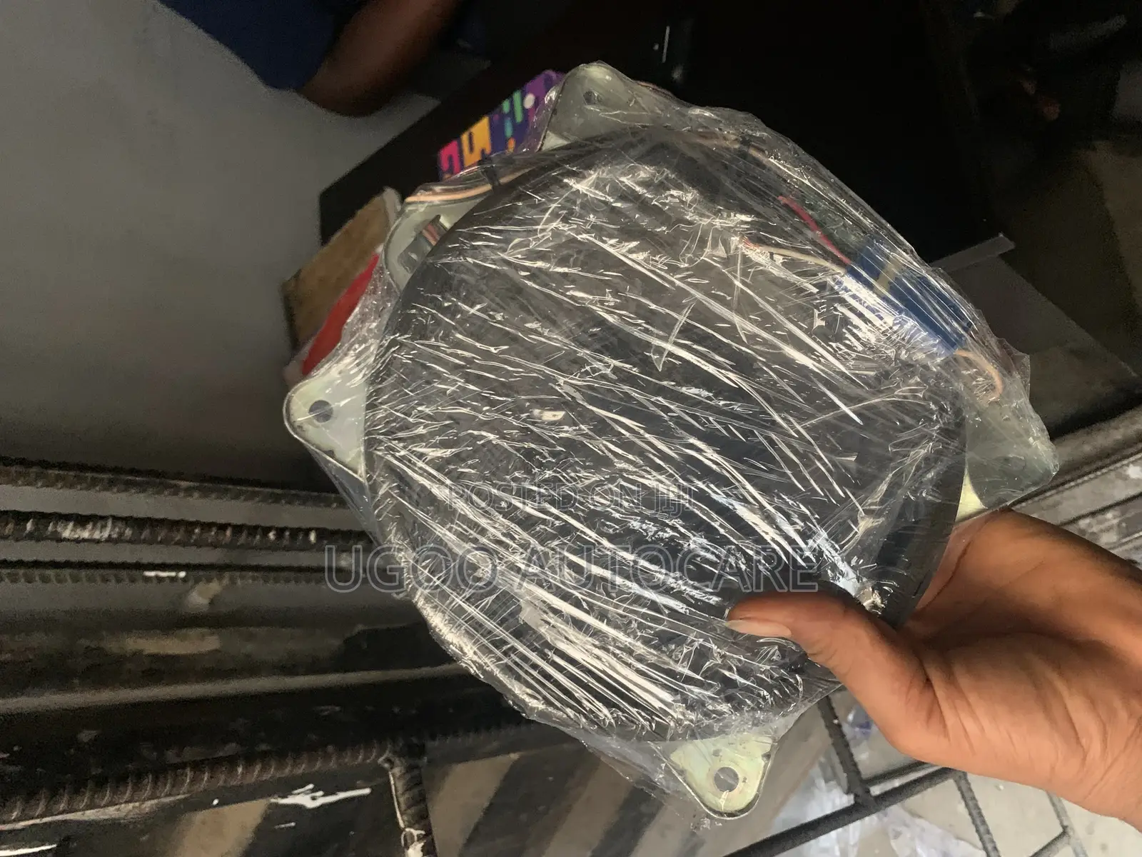Woofer for Lexus Es 350 2010