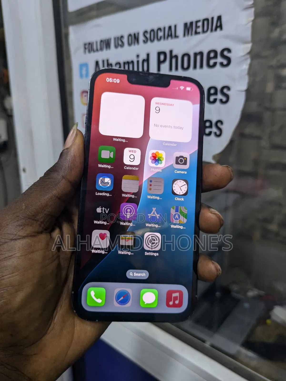 Apple iPhone 13 Pro 128 GB Blue