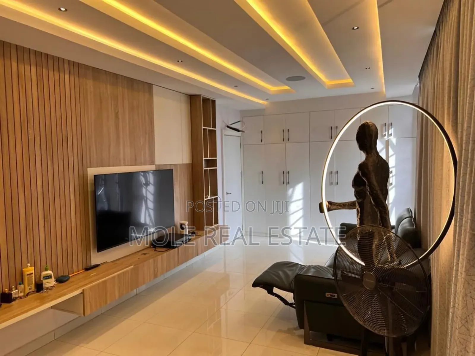 Furnished 9bdrm Duplex in Badore, Ajah for sale