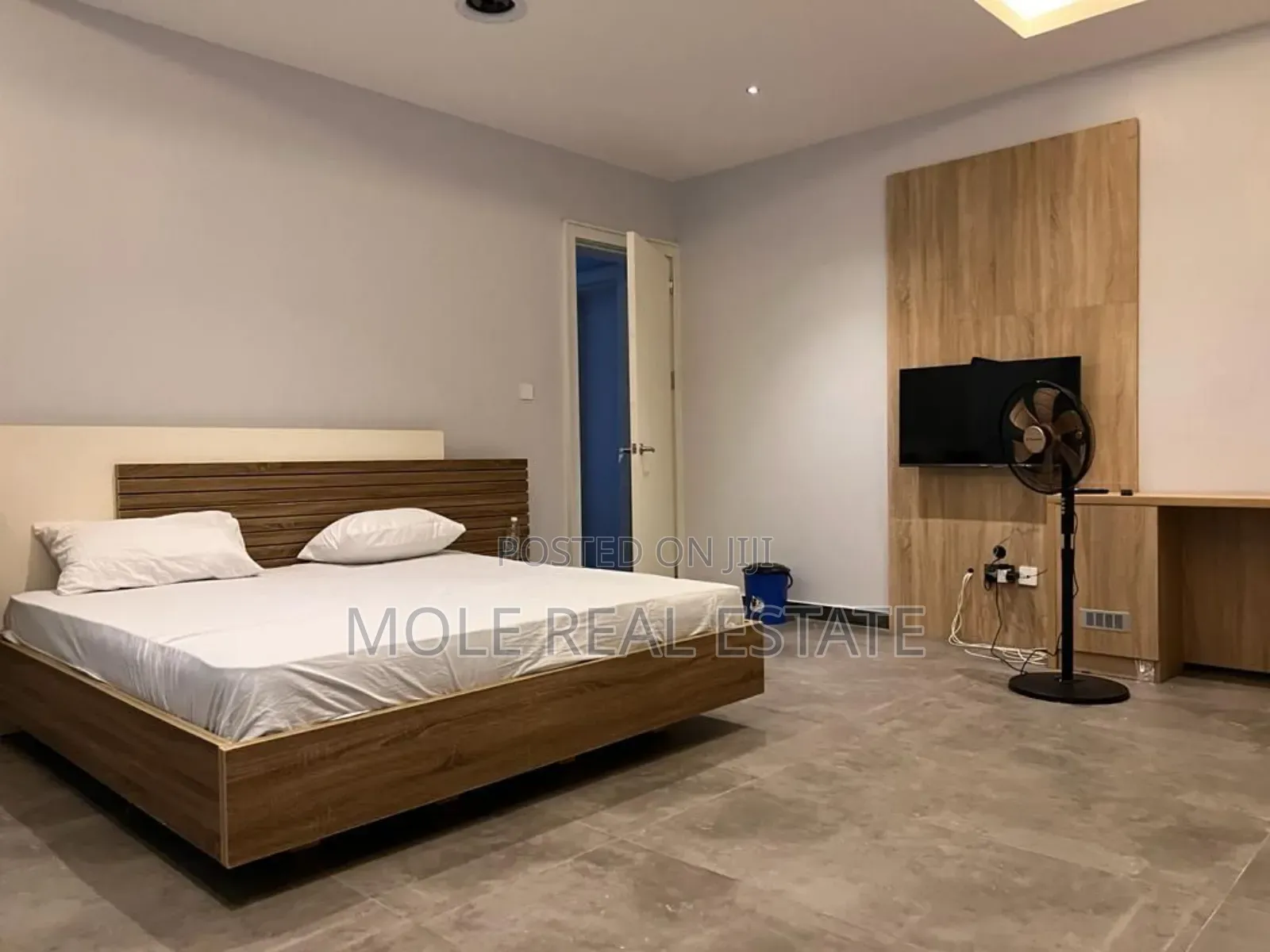Furnished 9bdrm Duplex in Badore, Ajah for sale