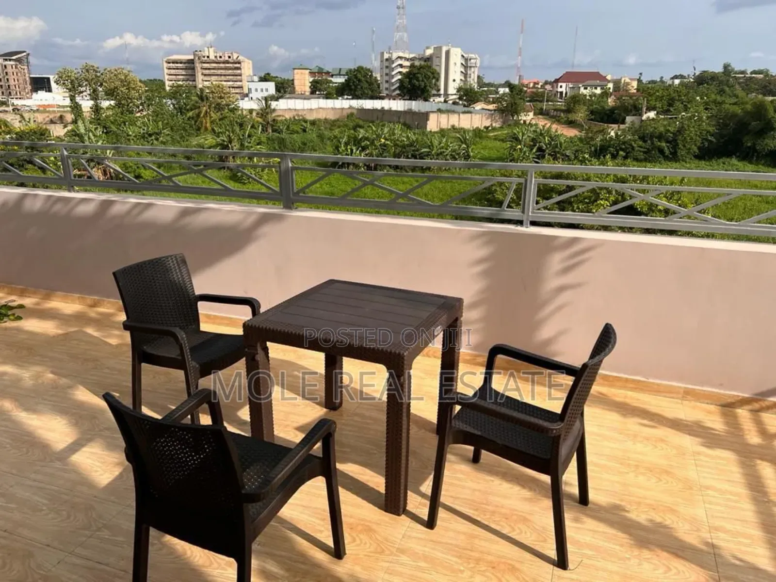 Furnished 9bdrm Duplex in Badore, Ajah for sale