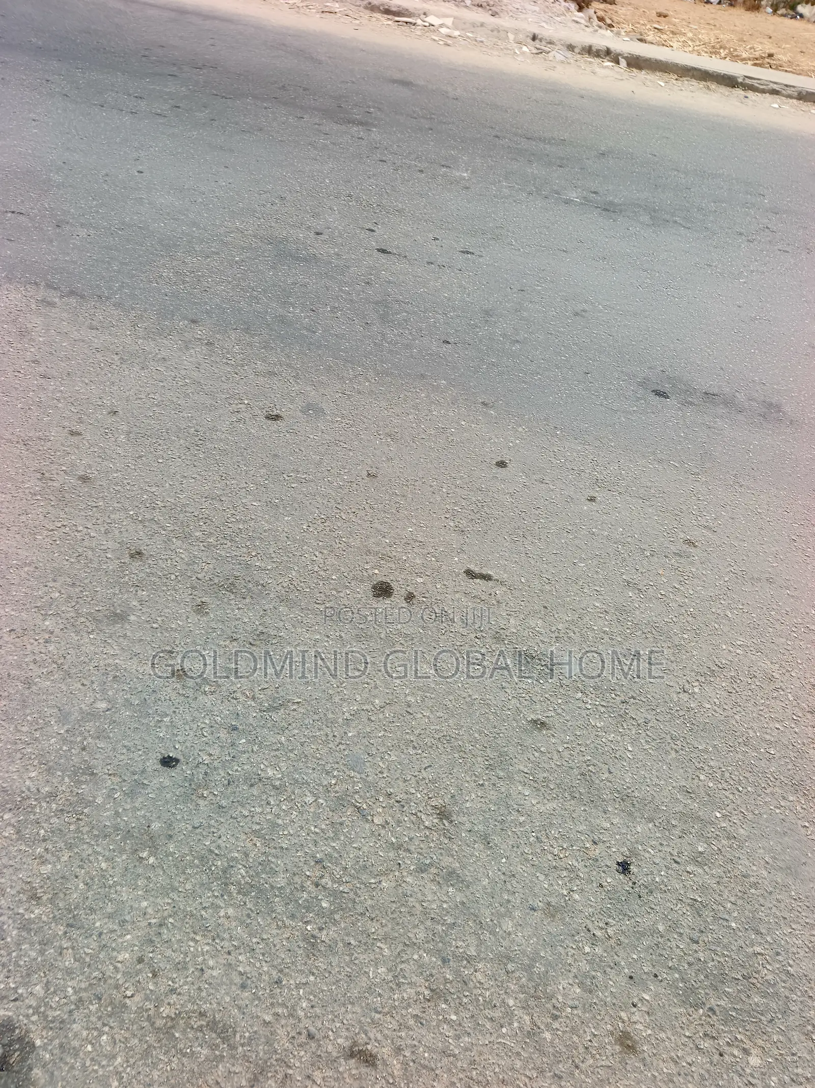 Buy and Build Estate Land in Lugbe for Sale