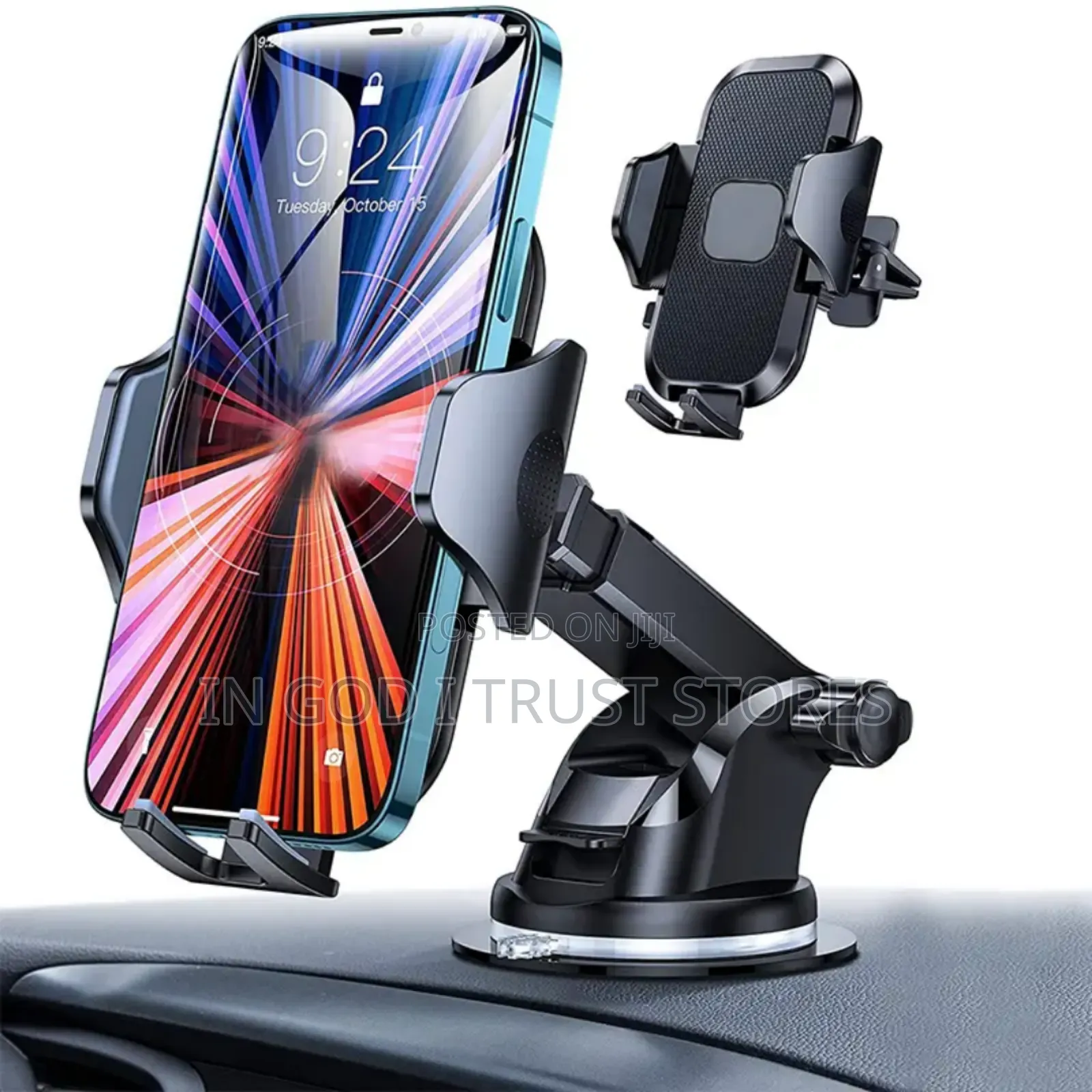Holder Car Mobile Smartphone