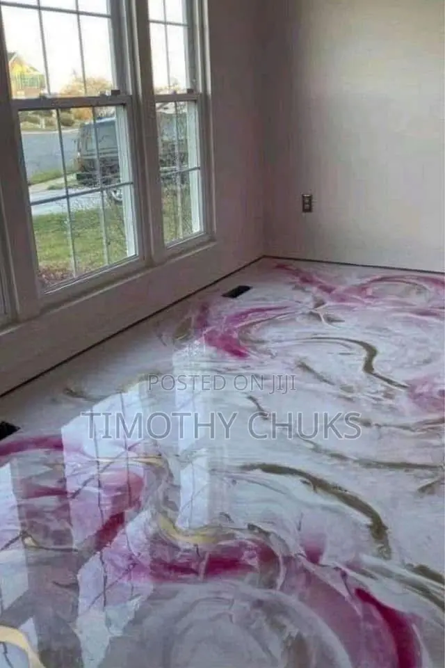 D Prince Epoxy Master