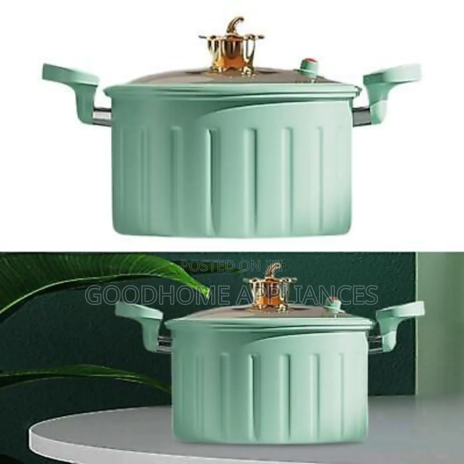 Roman Pressure Pot 10l/28cm