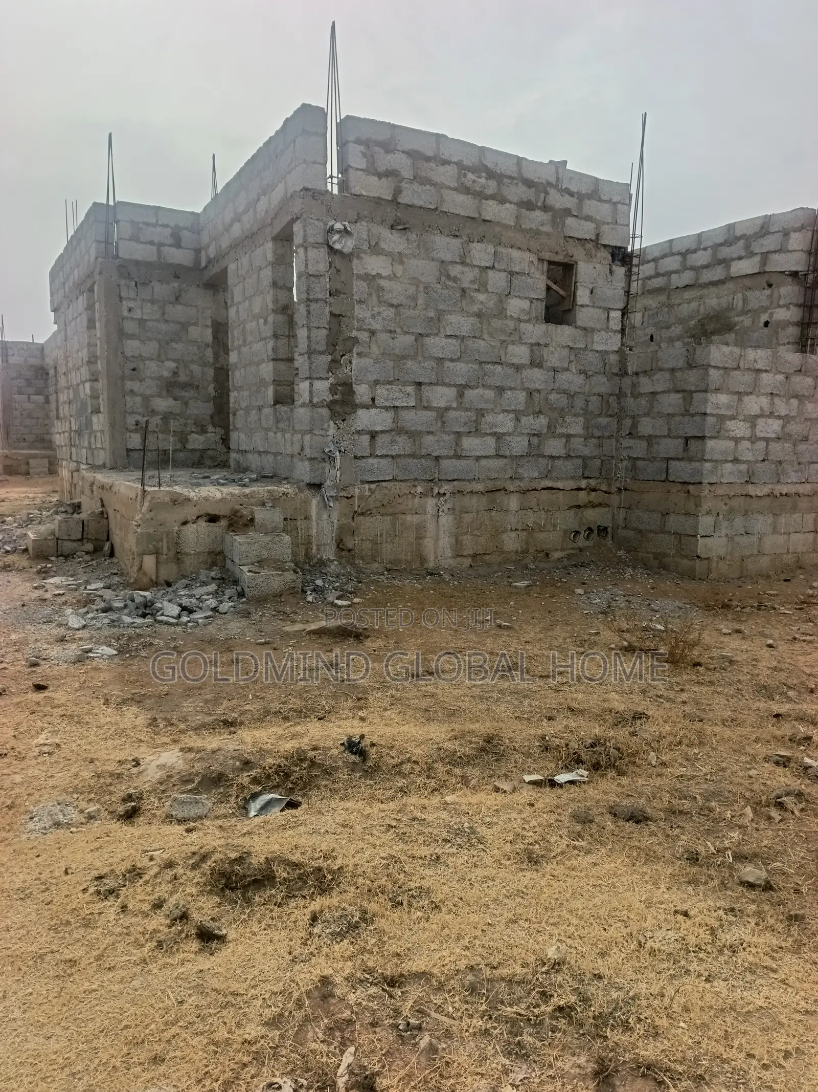 Fcda Cofo Estate Land in Katampe Extention for Sale