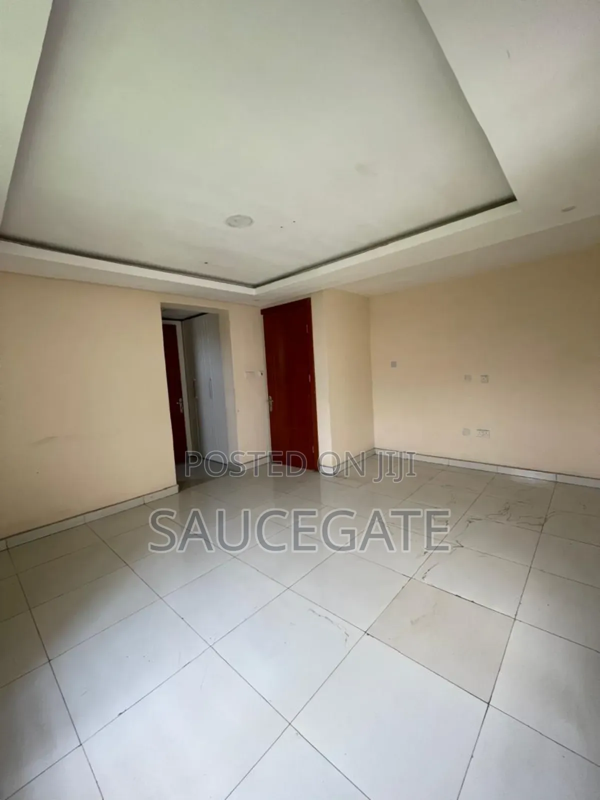 Tolet 5 Bed Semi Detached Commercial Duplex at Ikate