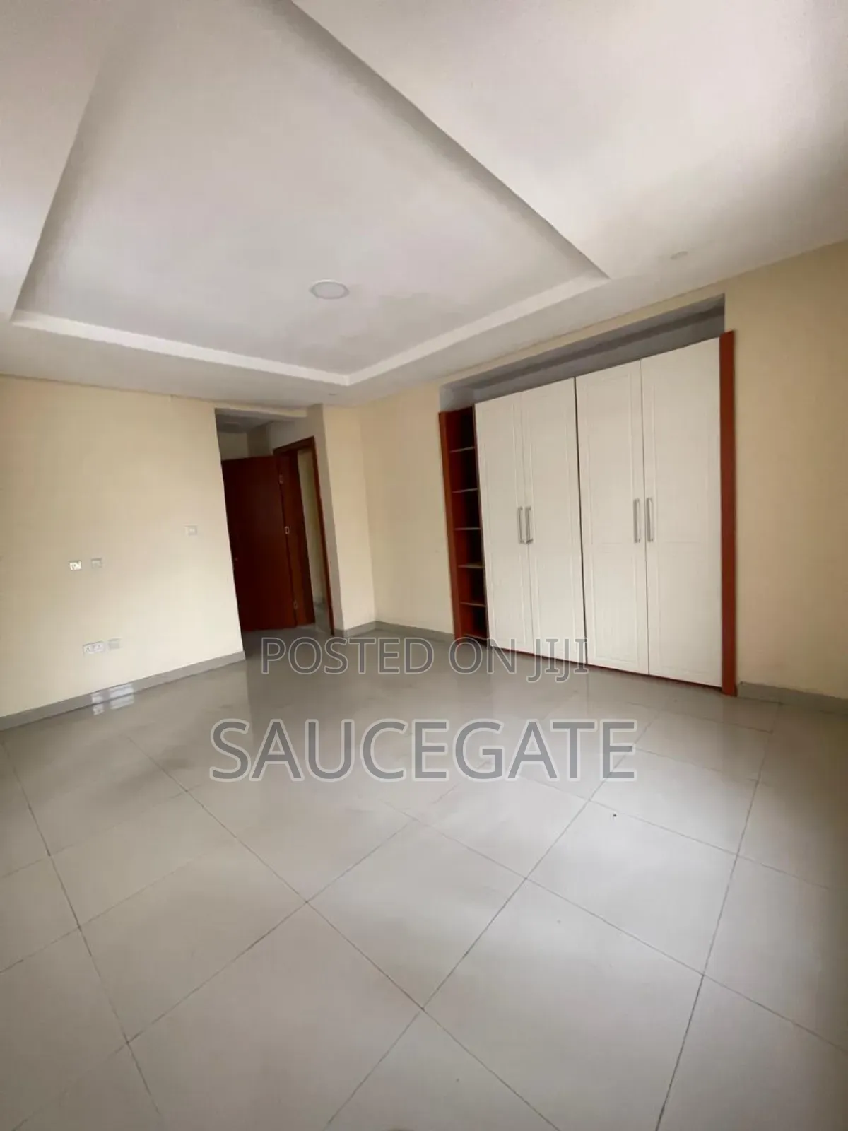 Tolet 5 Bed Semi Detached Commercial Duplex at Ikate