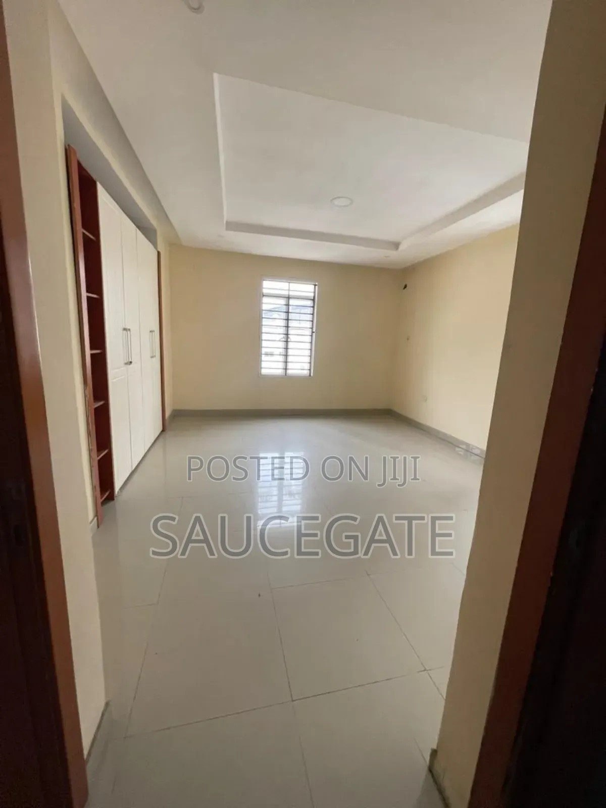 Tolet 5 Bed Semi Detached Commercial Duplex at Ikate