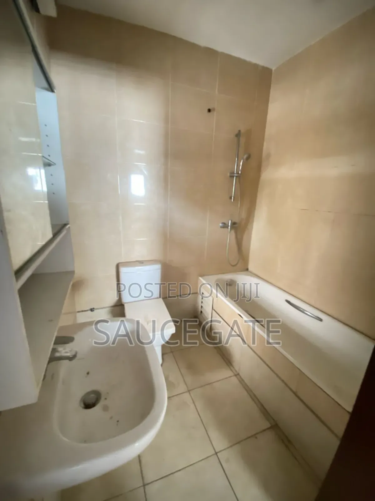 4bdrm Duplex in Lekki Phase 1 for rent