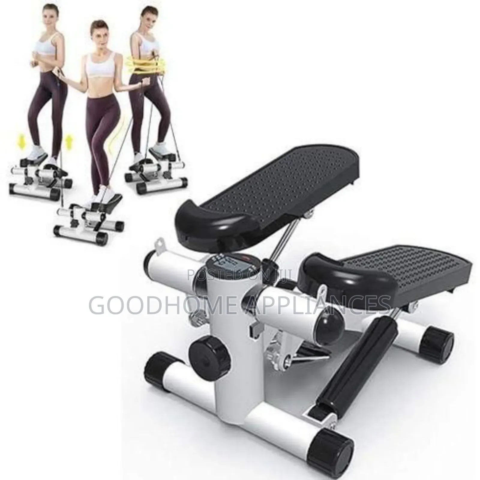 Mini Stepper Exercise Machine