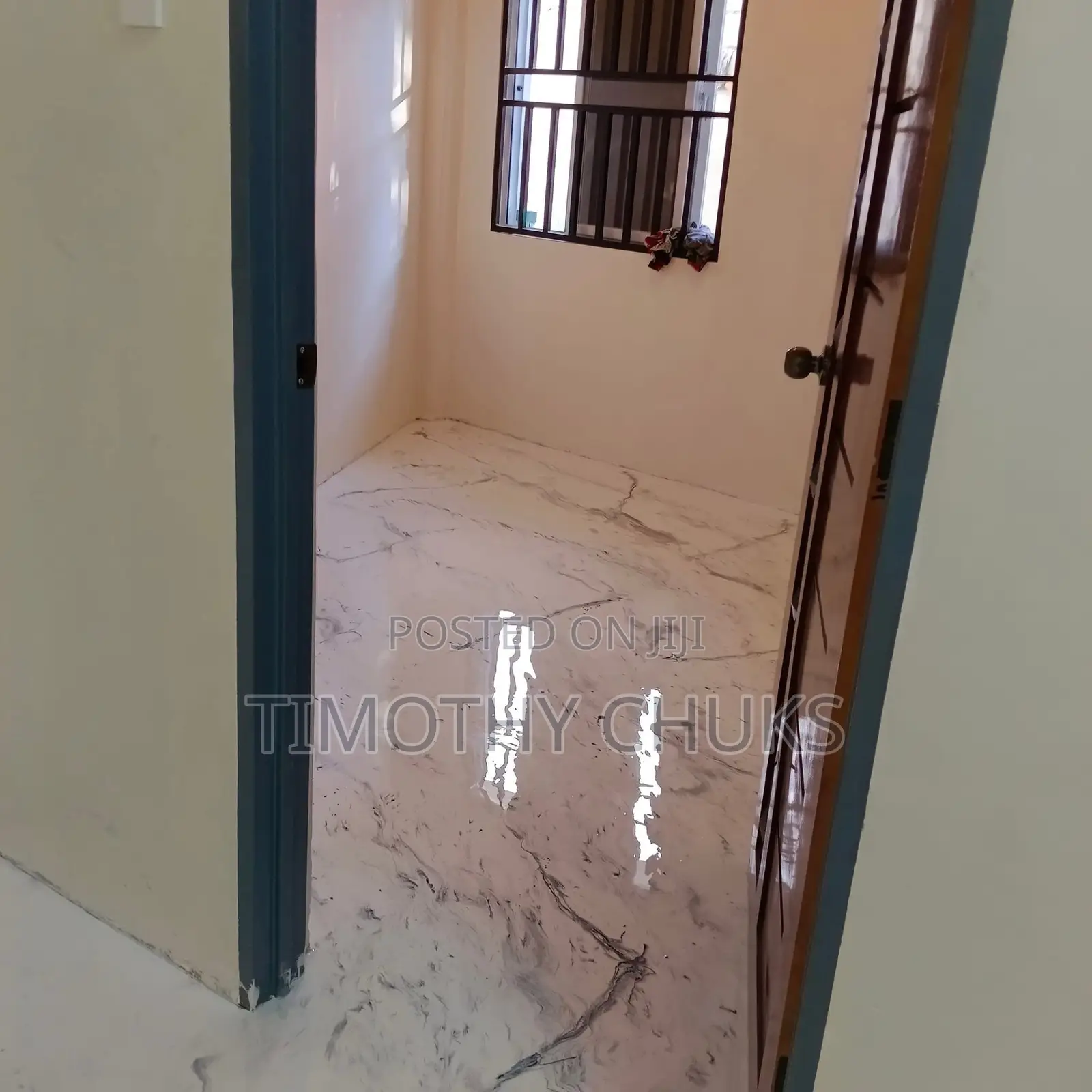 3d Epoxy Setup