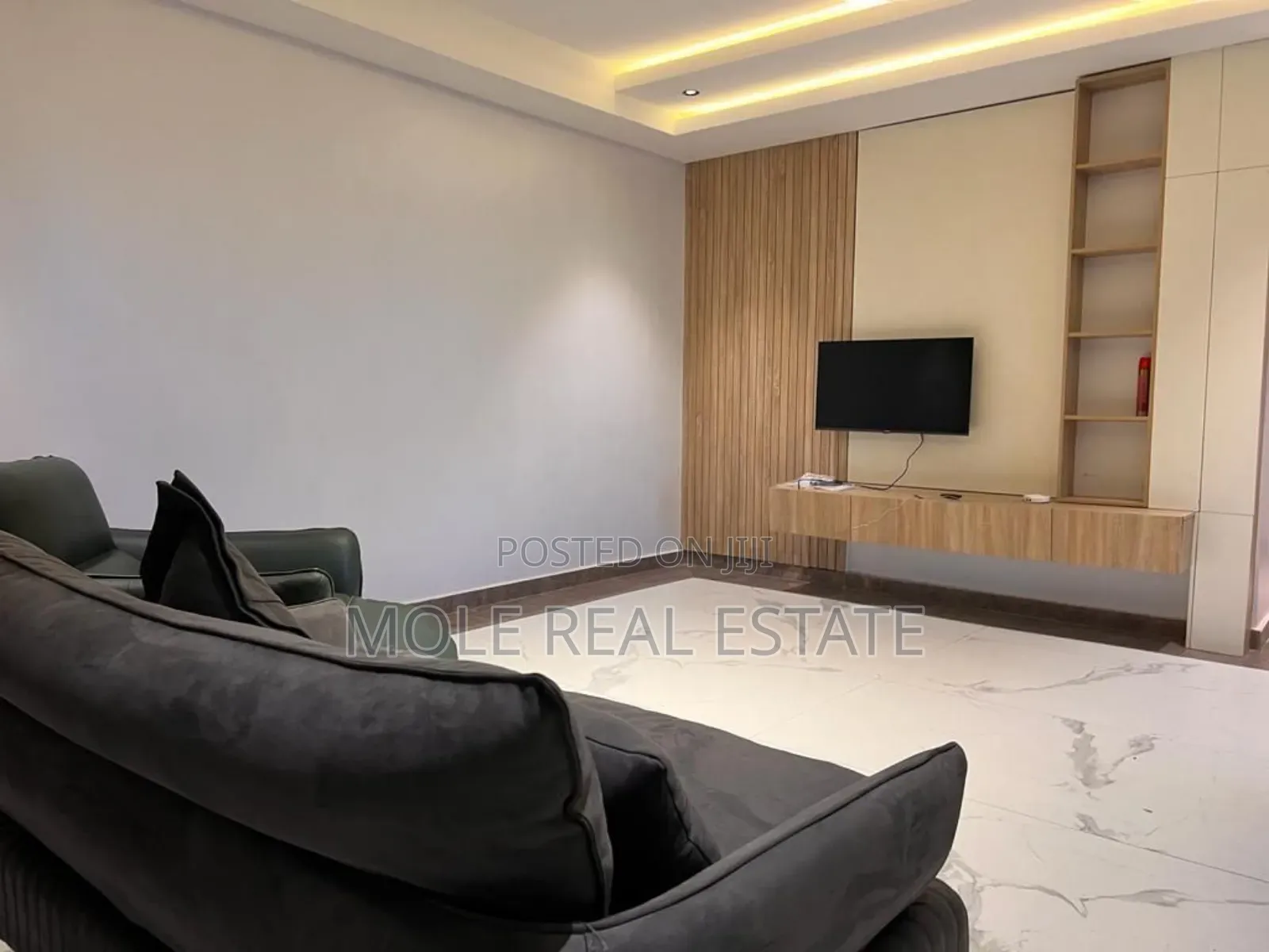 Furnished 2bdrm Apartment In Leki Phase 1 For Sale