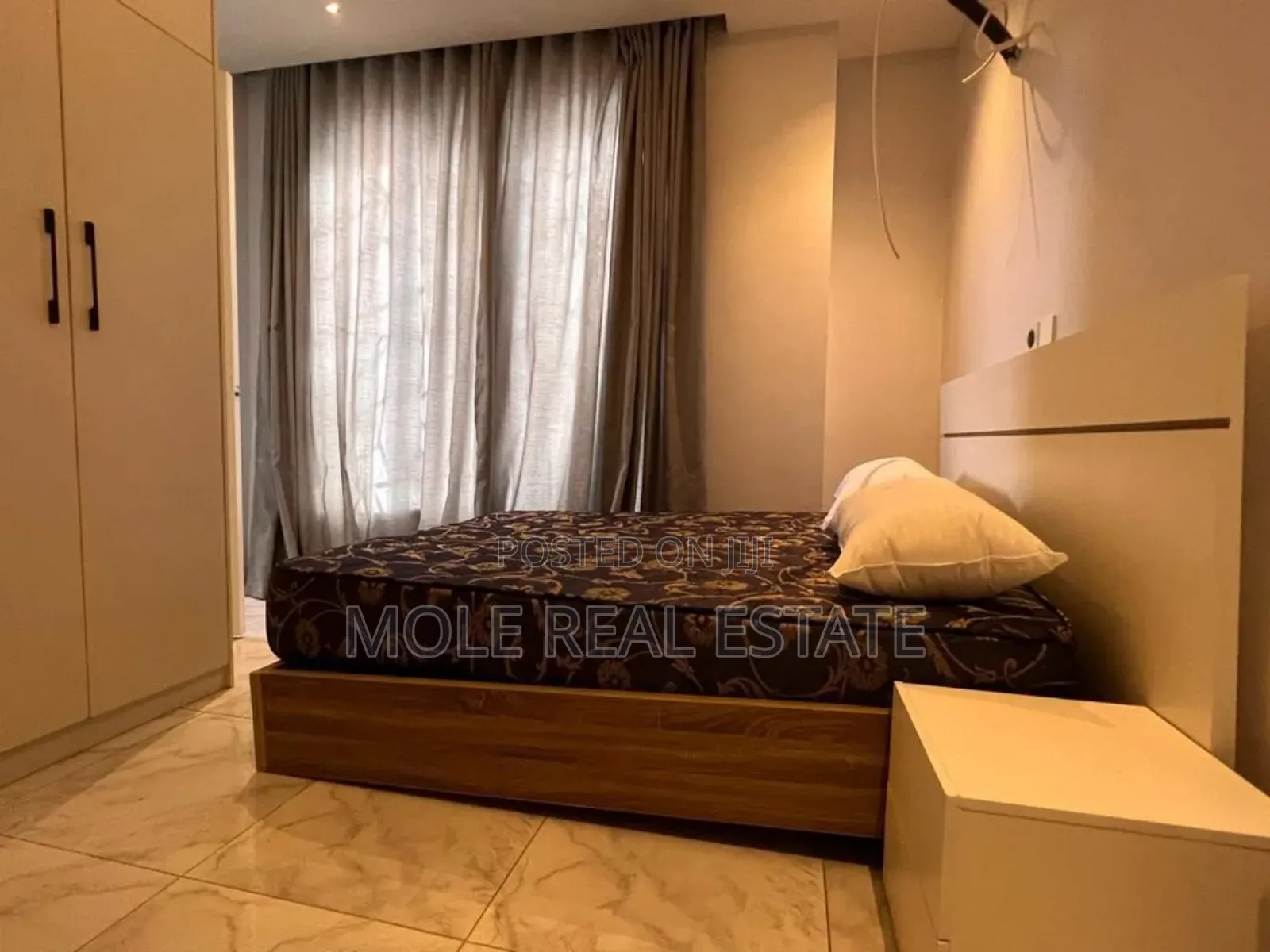 Furnished 2bdrm Apartment In Leki Phase 1 For Sale