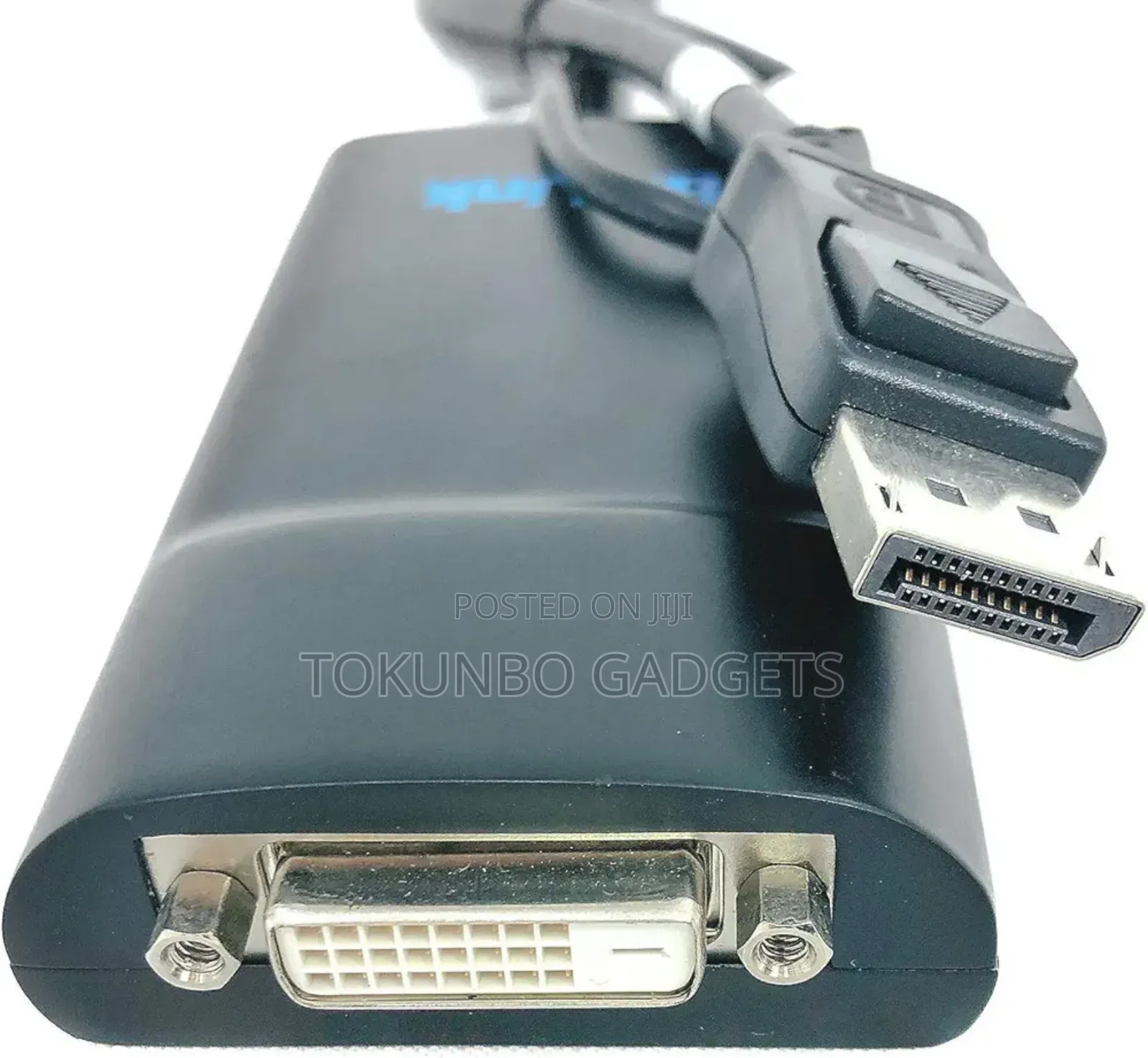 Displayport to Dvi Adapter BZL-Ks10014
