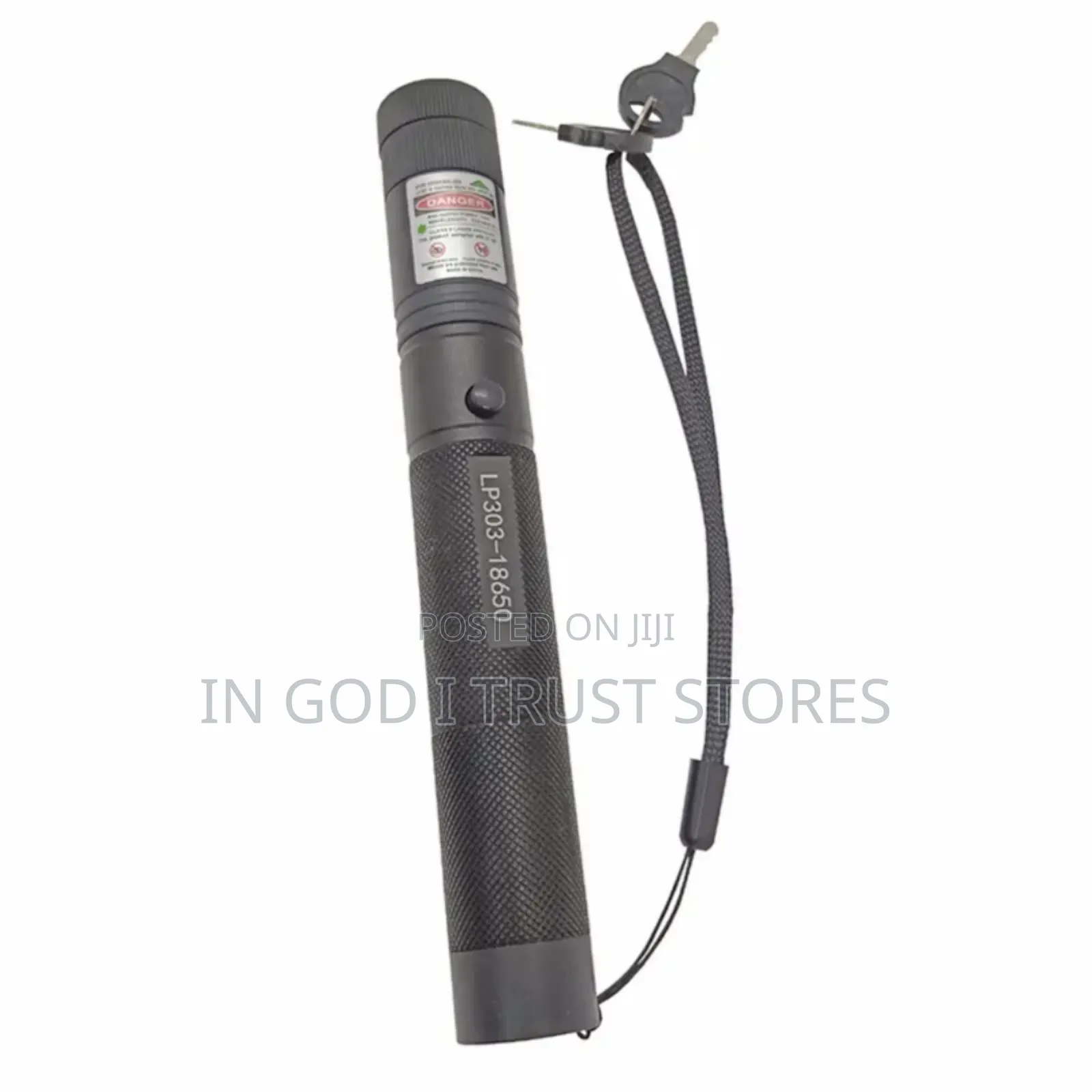 Green Laser Pointers Puntero Rechargeable