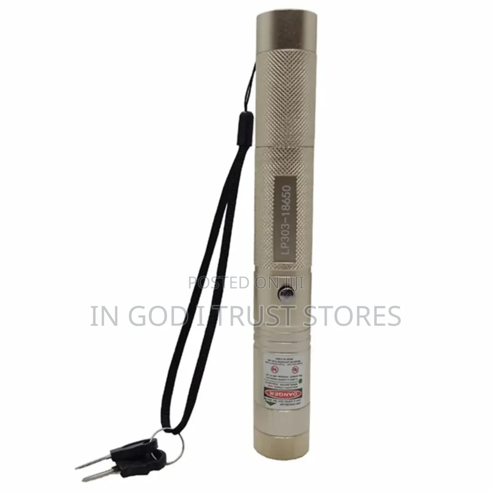 Green Laser Pointers Puntero Rechargeable