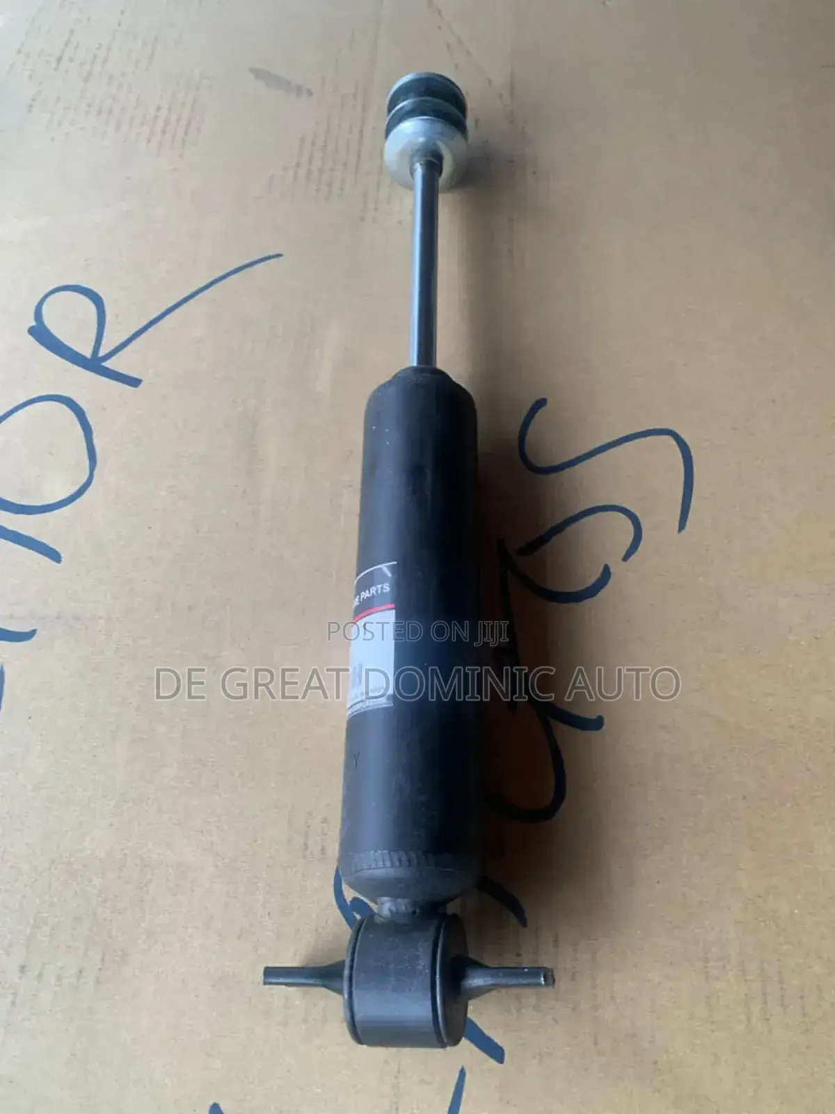 Front Shock Absorber For Mitsubishi L200 2x4