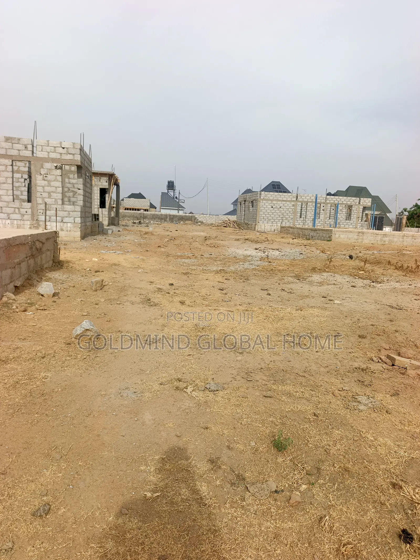 Fast Selling Fcda Cofo Approve Estate Land in Katampe Ext.