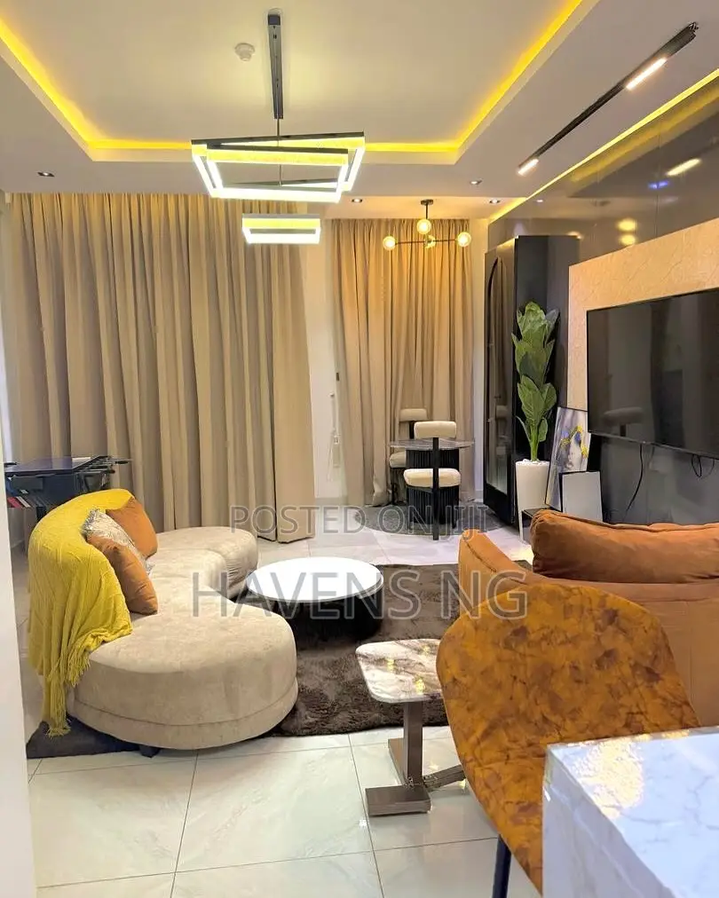Cozy 2-Bedroom Apartment.