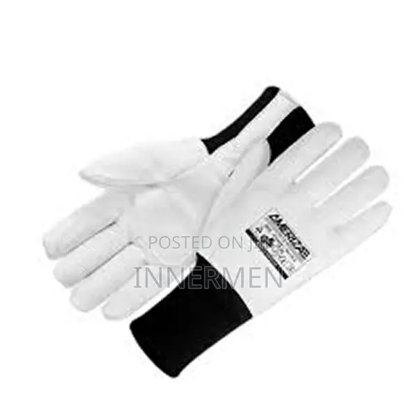 Cold-room Safety Hand Glove