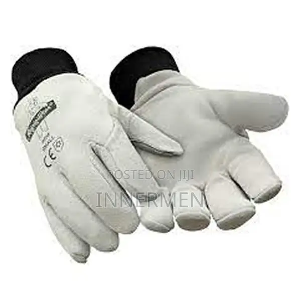 Cold-room Safety Hand Glove