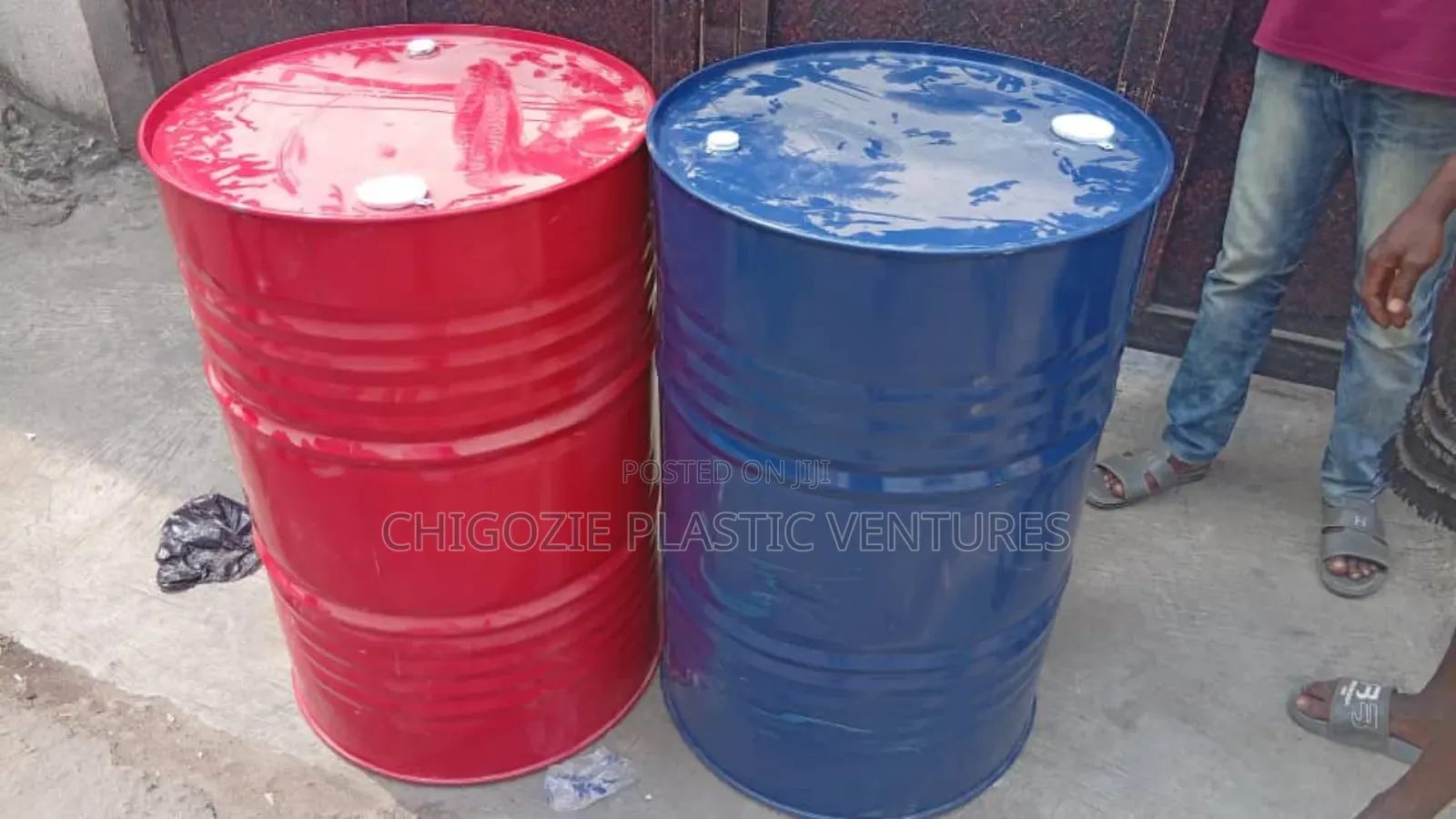 Tdi Chemical