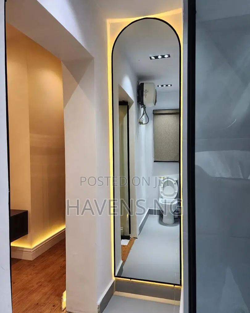 Beautiful 3 Bedroom Apartment Available for Shortlet.