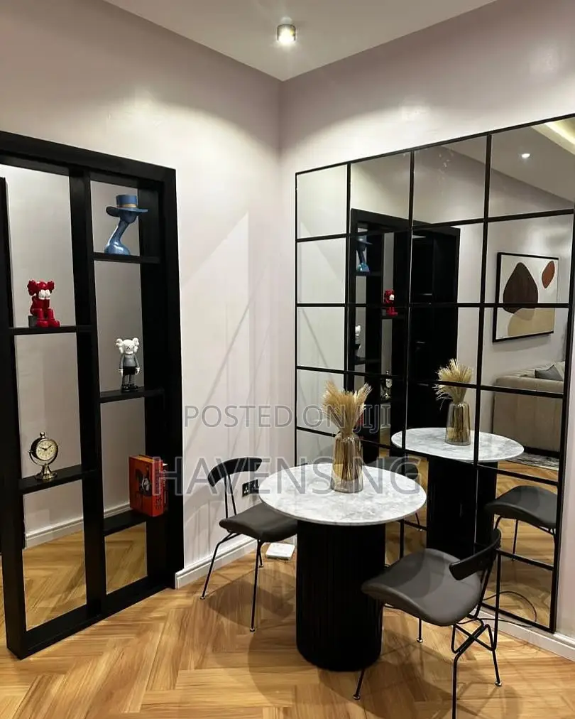 Lovely 2-Bedroom Apartment for Short Let