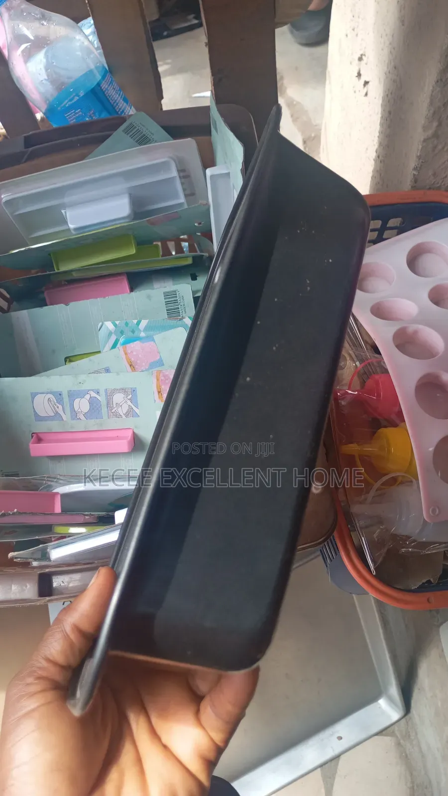 Cake/Bread Pan