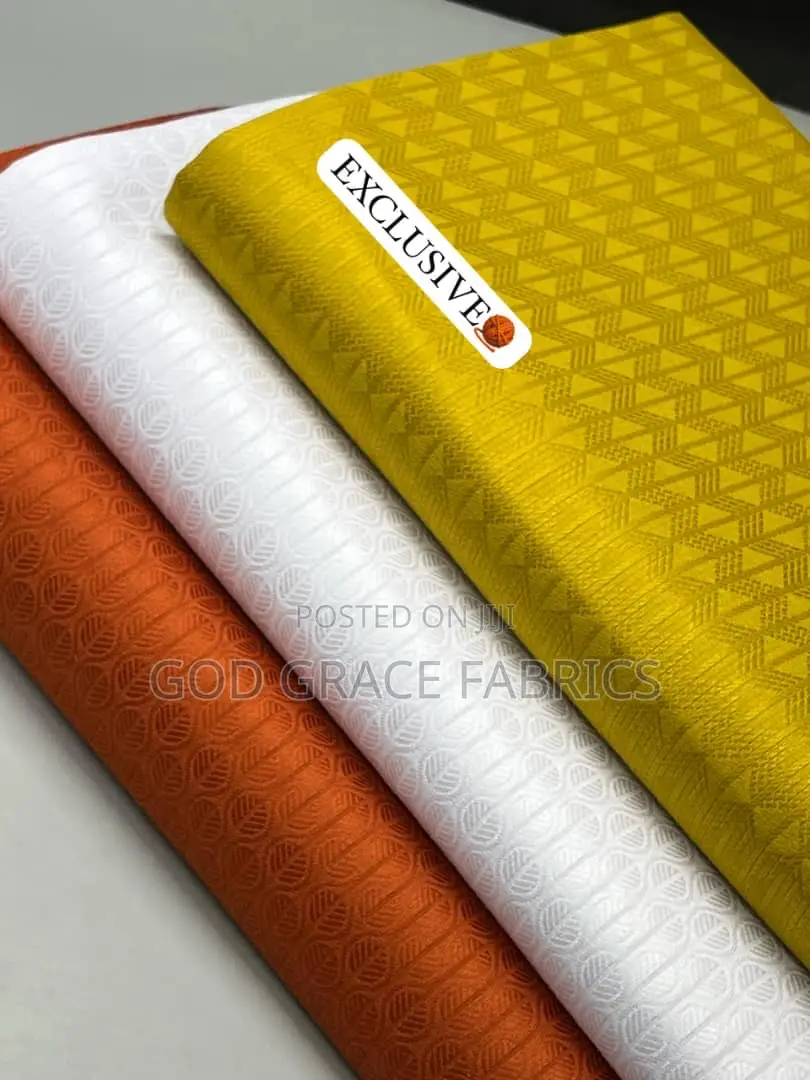 Exclusive Swiss Cotton Voile