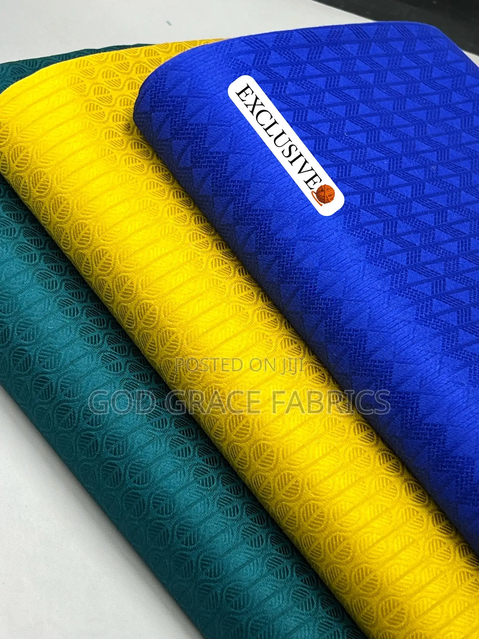 Exclusive Swiss Cotton Voile