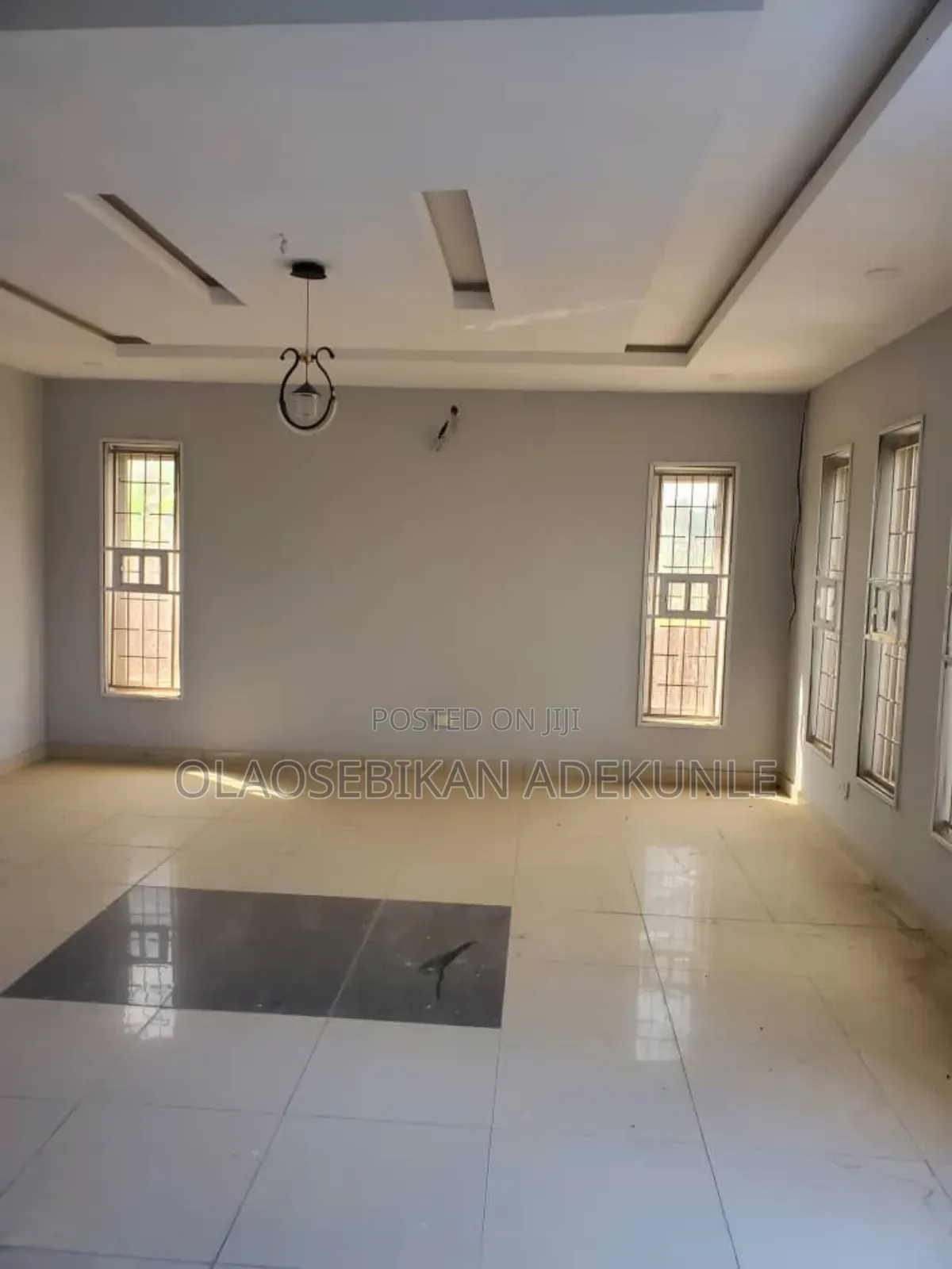 4bdrm Duplex in Jericho Estate, Ibadan for sale