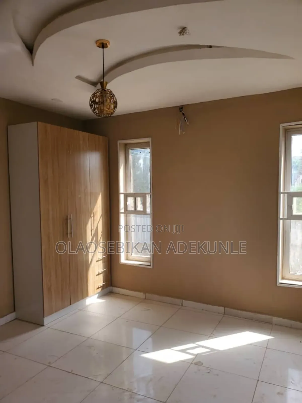 4bdrm Duplex in Jericho Estate, Ibadan for sale