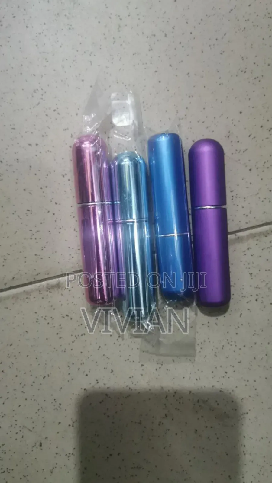 Perfume Atomiser