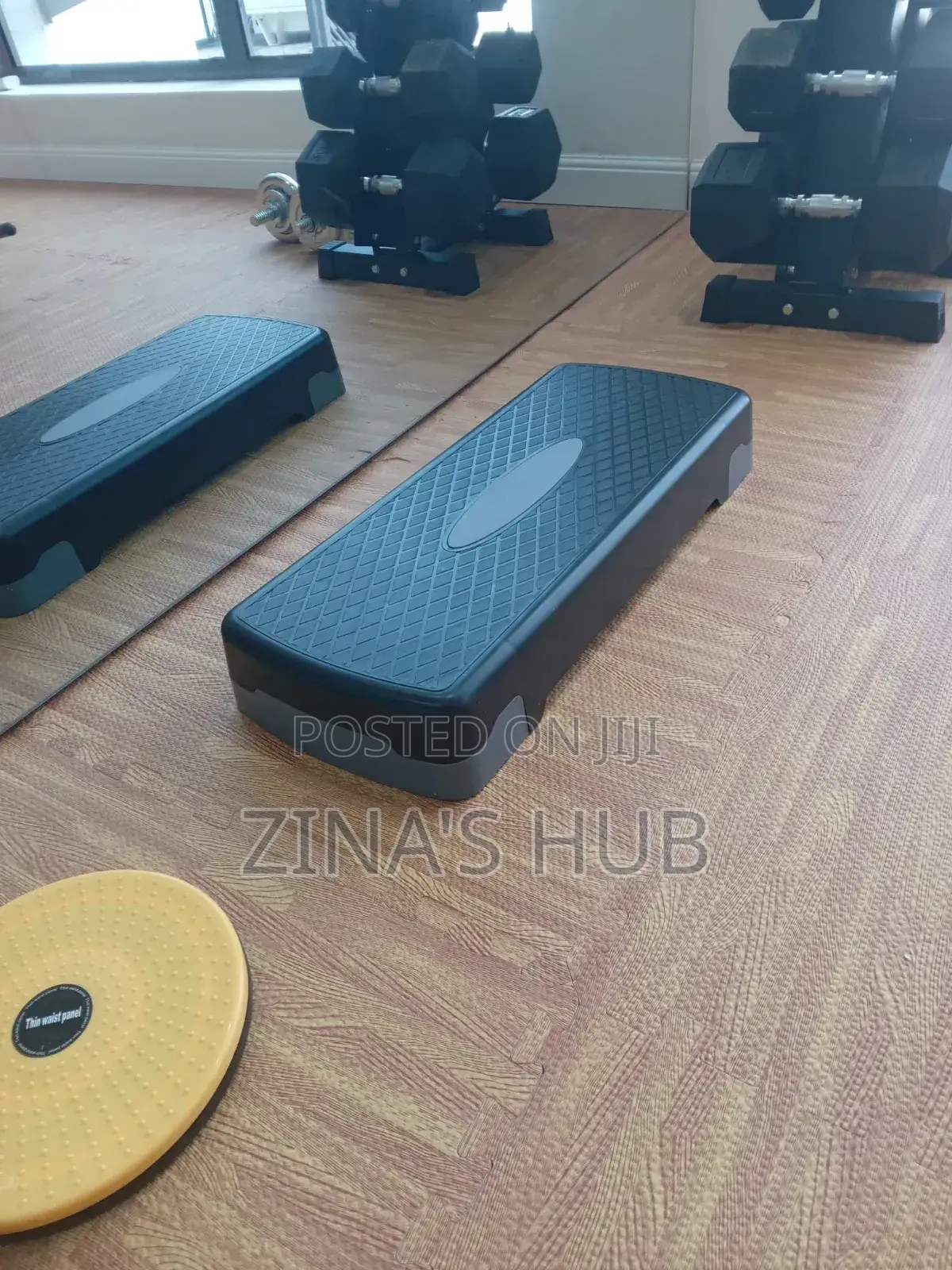 Aerobic Stepboard New