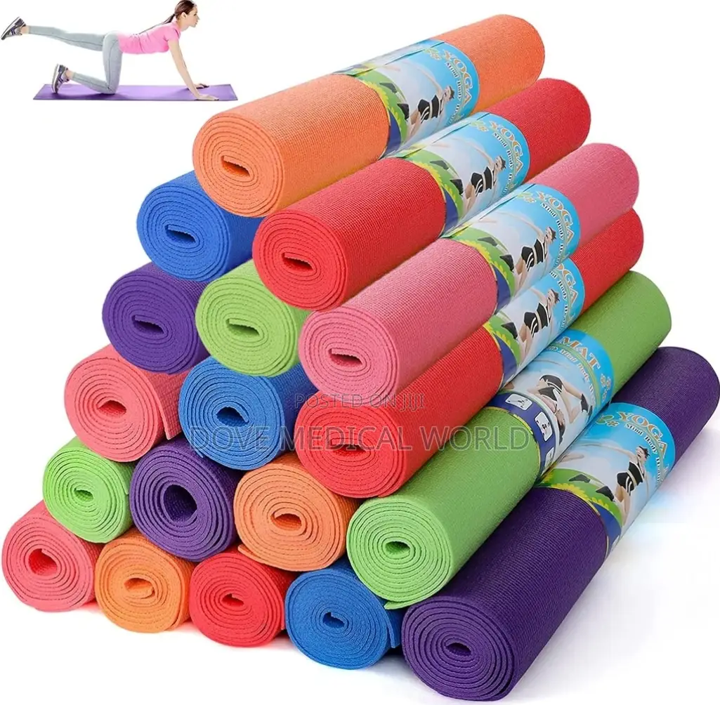 Yoga Mat (Gym)