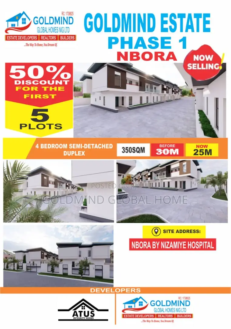 50% Mega Promo on All Estate Lands