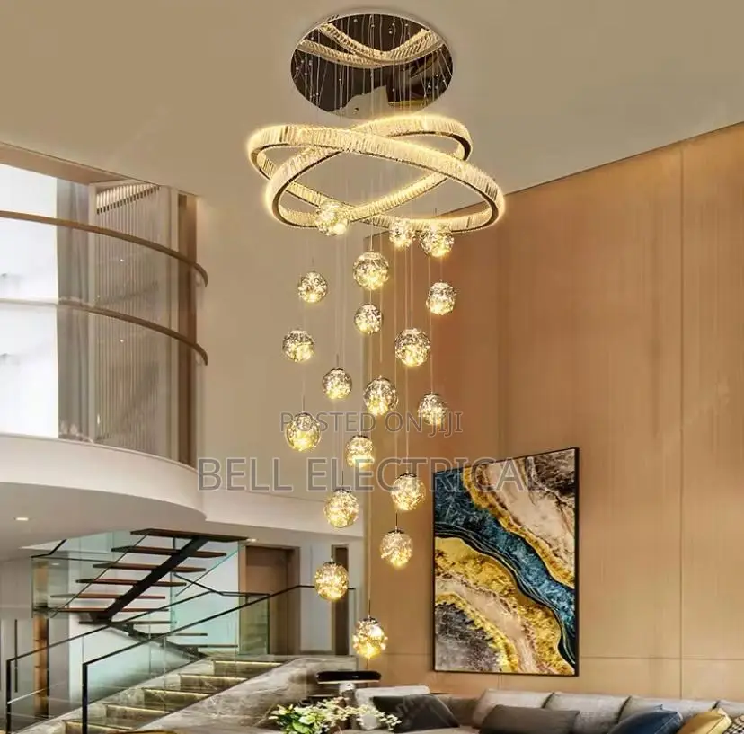 Modern Home Decor Led Lights Pendant Light