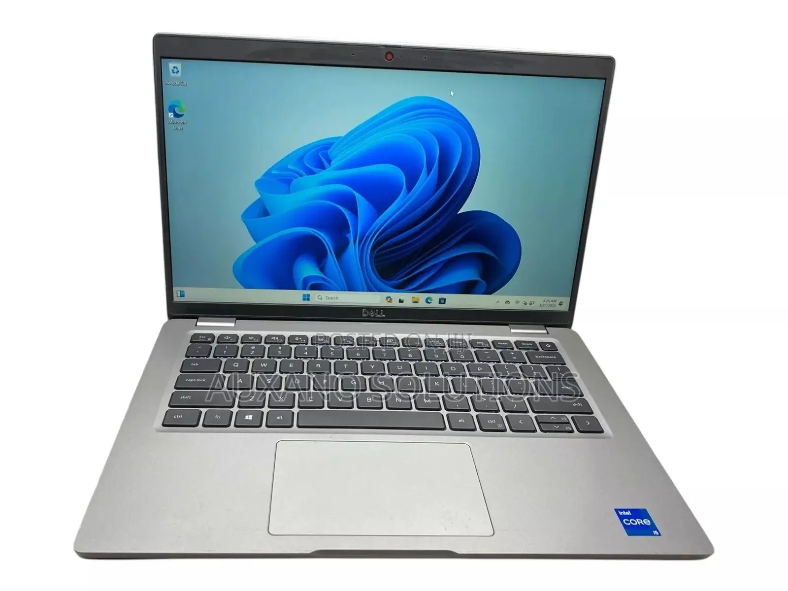 Laptop Dell Latitude 5420 8GB Intel Core i5 SSD 256GB