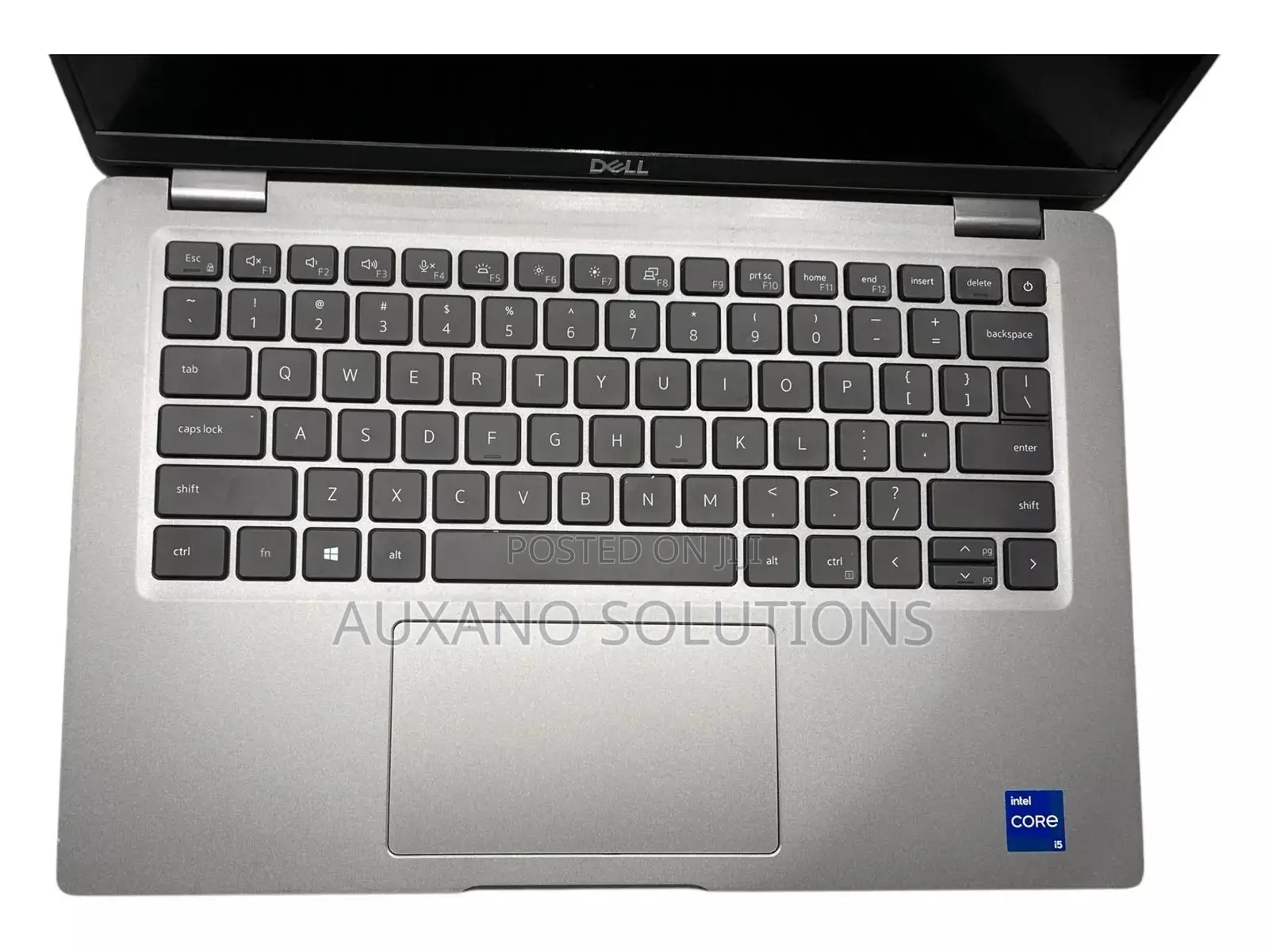 Laptop Dell Latitude 5420 8GB Intel Core i5 SSD 256GB